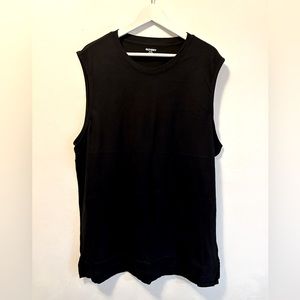 Old Navy Beyond 4-Way Stretch Tank Top for Men (size XL Tall)